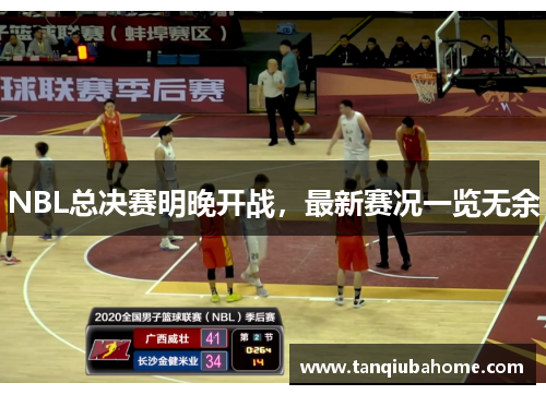 NBL总决赛明晚开战，最新赛况一览无余